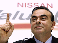 Nissan и Renault разрывают сотрудничество в  рамках альянса &#8211; из-за Карлоса Гона