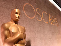 Объявлены номинанты на премию Американской киноакадемии "Оскар"