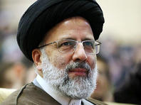 Глава Верховного суда Ирана Эбрахим Раиси