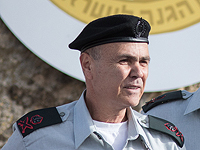Камиль Абу-Рукун получил от политического руководства увеличить квоту на въезд в Израиль торговцев из сектора Газы на 500 человек
