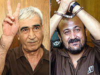 ХАМАС: сделки по обмену не будет без освобождения Баргути и Саадата