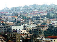 ВАТМАЛ легализовал 3 тысячи незаконных домов в Умм эль-Фахме