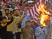 "Катаиб Хизбалла" угрожает вооруженным путем изгнать американцев из Ирака