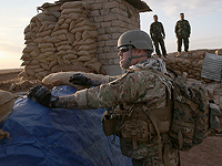 США возобновили военные операции в Ираке