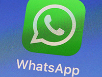 Очередной сбой в WhatsApp коснулся Израиля