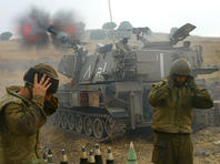 Палестинские СМИ: танки ЦАХАЛа обстреляли позицию ХАМАСа на севере сектора Газы