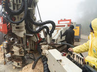 ЦАХАЛ разворачивает на границе с Ливаном инфраструктуру для борьбы с туннелями "Хизбаллы"