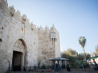 Шхемские ворота