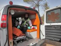 В Иерусалиме обнаружены тела двух молодых женщин