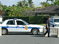 На Гавайях мужчина, которому грозило выселение, застрелил двух полицейских