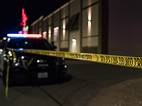 Стрельба в ночном клубе в Техасе, убиты два человека