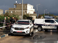 В Дждейде-Макер на севере Израиля убит 30-летний мужчина