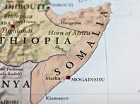 Теракт в пригороде Могадишо; есть погибшие и раненые