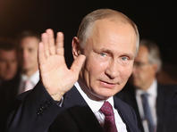 Путин внес проект изменения Конституции на рассмотрение парламентариев