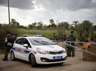 На границе с Газой боевики атаковали солдат ЦАХАЛа