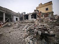 Reuters: в результате удара ВВС России на северо-западе Сирии убиты не менее 40 человек