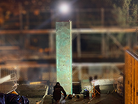 23 января в Иерусалиме будет открыт монумент в память о блокадниках Ленинграда