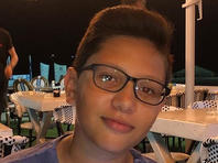 Опубликовано имя мальчика, погибшего в Ашдоде. Это 12-летний Макс Эдельштейн