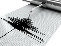 На западе Турции произошло землетрясение магнитудой 5,6