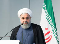 Роухани: Иран не стремится к обладанию ядерным оружием