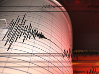 В Турции произошло землетрясение магнитудой 6,9. Более десяти погибших, сотни пострадавших