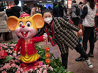 В связи с коронавирусом в Китае и Гонконге продлены школьные каникулы