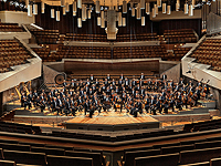 Берлинский филармонический оркестр отметит свое 138-летие в Израиле