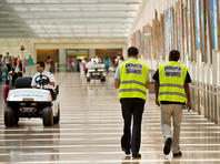 Таможенники аэропорта Бен-Гурион отказались проверять пассажиров из Китая