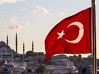 Reuters: турецкие хакеры атаковали Грецию, Кипр и Ирак