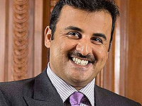 Эмир Катара назначил главу своей канцелярии премьер-министром