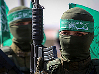 ХАМАС: Аббас отверг предложение о совместном противостоянии США