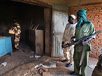 Нападение террористов на крестьян на севере Буркина-Фасо, около 40 убитых