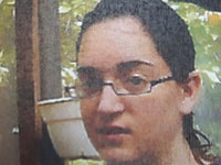Внимание, розыск: пропала 30-летняя  Шайна Гилберт из Нетании