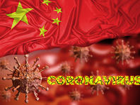 Jyllands-Posten в центре скандала: китайские звезды заменены коронавирусом