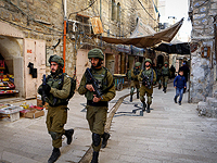 Армия, погранслужба и полиция усиливают меры безопасности в Иерусалиме, Иудее и Самарии, а также на границе Газы