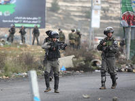 Минздрав ПА: в Кафр-Киддум тяжело ранен израильскими солдатами 15-летний араб