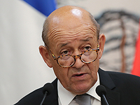 Франция сообщила об исчезновении в Ираке трех французских граждан