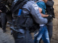 Полиция пресекла попытку организовать беспорядки на Храмовой горе