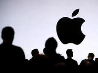 Apple прекратила розничные продажи в материковой части Китая