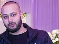 Внимание, розыск: пропал 28-летний Шай Пинхасов