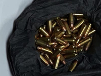 Полиция конфисковала оружие и боеприпасы, незаконно хранившиеся в Хуре