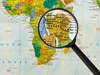 В Танзании в давке на церковной службе погибли десятки человек
