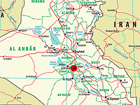 Сторонники ас-Садра зарезали оппозиционера в Ираке