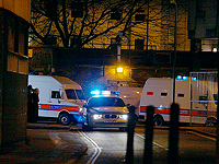 Британцы ждут новых атак с применением ножей: из тюрем выходят 40 исламистов