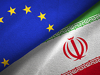 ЕС заморозил механизм выхода из соглашения с Ираном