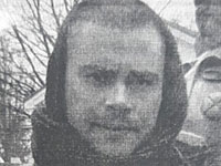 Внимание, розыск: пропал 22-летний Владислав Карпов