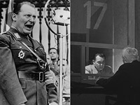 Die Welt: Герман Геринг &#8211; самая большая "задница" Третьего рейха
