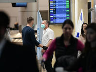 Минздрав Израиля добавил в "коронавирусный список" еще шесть стран
