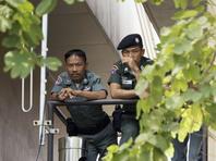 Число погибших в результате стрельбы в Таиланде возросло до 17 человек