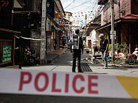 Застрелен таиландский военнослужащий, убивший десятки людей